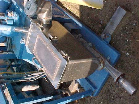 Nissui Single Ribbon Blender_6