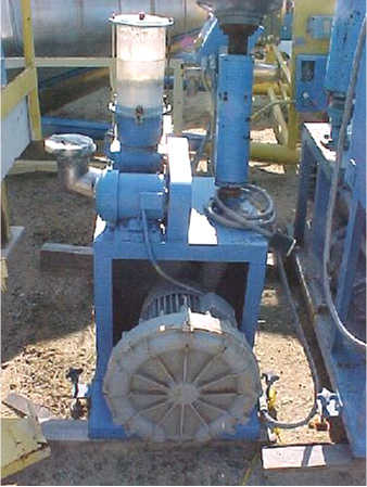 Nissui Single Ribbon Blender_7
