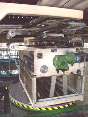 Ghioldi Monolayer Blown Film Line_1