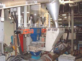 Ghioldi Monolayer Blown Film Line_3