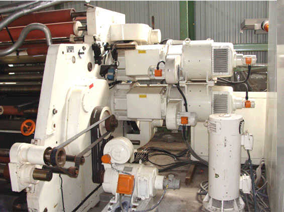 KAMPF Slitter Rewinder-2