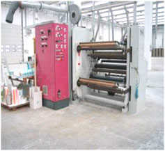 Uteco 1400 mm Slitter Rewinder_1