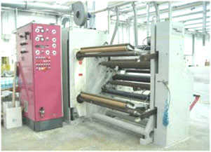 Uteco 1400 mm Slitter Rewinder_2