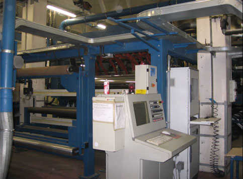 Altex 5 Layer Cast Film _7