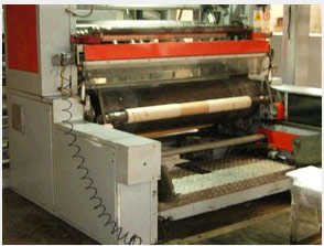 Bielloni 3 Layer Cast Film Line_2