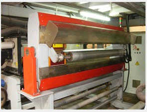 Bielloni 3 Layer Cast Film Line_5
