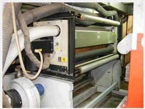 Bielloni 3 Layer Cast Film Line_6