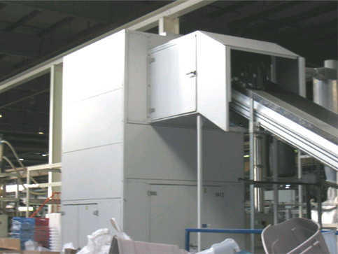 Uniloy Extrusion Blow Moulder_4