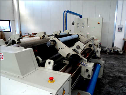 TCE 2000 mm Slitter Rewinder_6