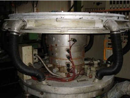 Reifenhauser Monolayer Blown Film Line_4
