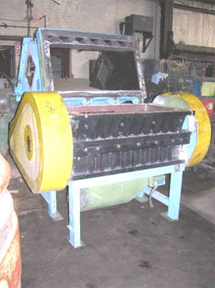 125 HP RAPID GRANULATOR, 24" X 42"_1