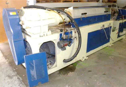30 ACM MIKRO PULVERIZER