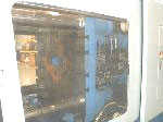 Intertect  200 Ton Injection Moulding Machine_2