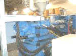 Intertect  200 Ton Injection Moulding Machine_3