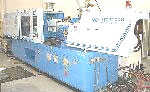 Intertect  200 Ton Injection Moulding Machine_5