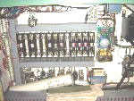 Van Dorn 150 Ton Injection Moulding Machine_3