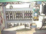 Van Dorn 150 Ton Injection Moulding Machine_4