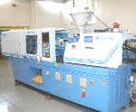 Intertech 120 Ton Injection Moulding Machine_2