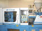 Intertech 120 Ton Injection Moulding Machine_3