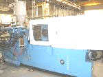 Intertech 120 Ton Injection Moulding Machine_5