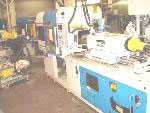 Van Dorn 120 Ton Injection Moulding Machine_2