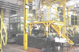 Nisei ASB 650 Injection Stretch Blow Moulding Machines_2
