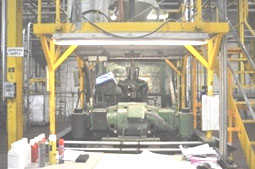 Nisei ASB 650 Injection Stretch Blow Moulding Machines_4