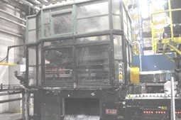 Nisei ASB 650 Injection Stretch Blow Moulding Machines_5