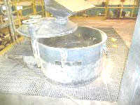 650 Liter Henschel Slow Speed Mixer_2