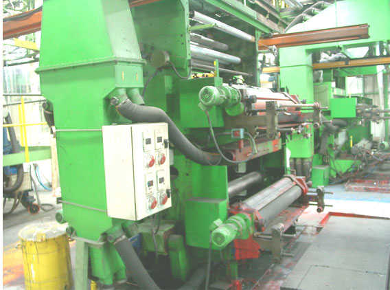 Dolci Monolayer Blown Film Line_2