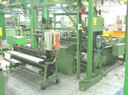 Dolci Monolayer Blown Film Line_4
