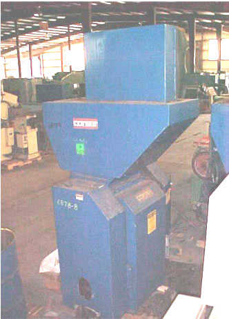 Conair (Hushguard) 16" X 24" Granulator_1