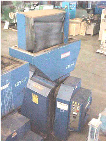 Conair (Hushguard) 16" X 24" Granulator_2