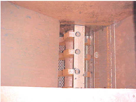 Conair (Hushguard) 16" X 24" Granulator_3