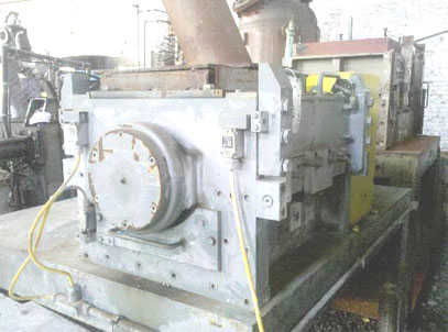 Cumberland Model 24b Granulator2