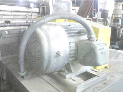 Cumberland Model 24b Granulator_3