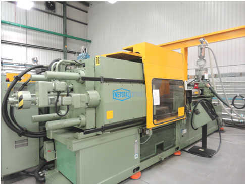 Netstal 240 Ton Injection Moulder_1