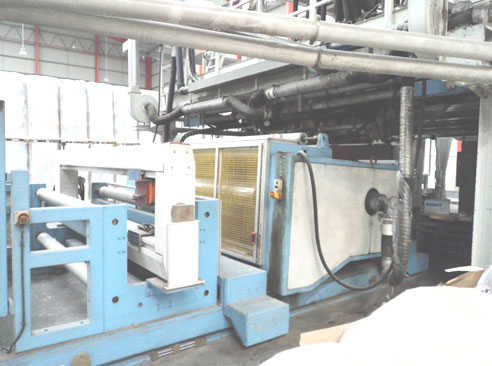 Primplast 5 Layer Cast Film Line_1