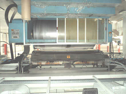Primplast 5 Layer Cast Film Line_2