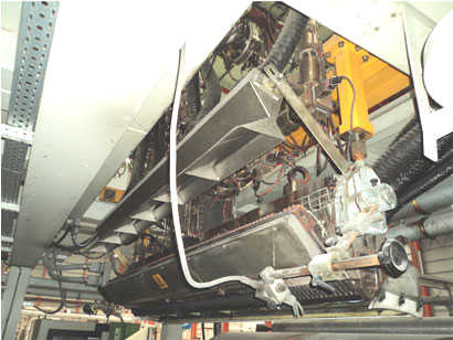Primplast 5 Layer Cast Film Line_3