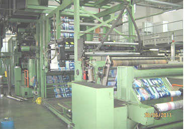 CI German 6 Colour Flexo Printing Machine_1