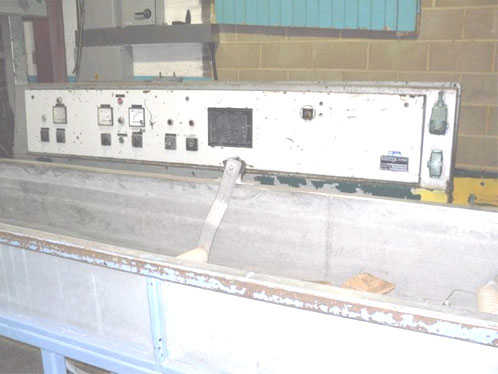 Anger APM Recycling Line_4