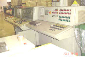 Fischer& Krecke 8 Colour CI Flexo Printing Machine_3