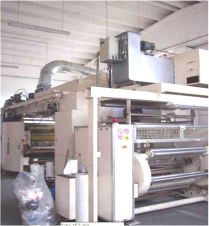 Carint 6 Colour CI Flexo Printing Machine_1