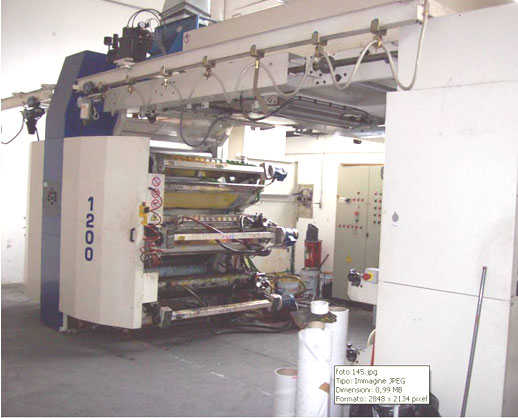 Carint 6 Colour CI Flexo Printing Machine_2
