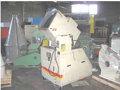 B & J CG1620 Granulator_2