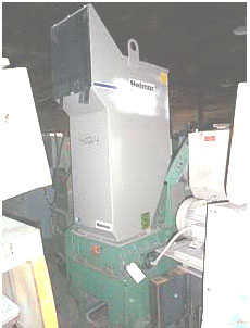 Nelmor G1620M1 Granulator_3
