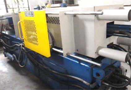 Hong yang 120 Ton Injection Moulding Machine