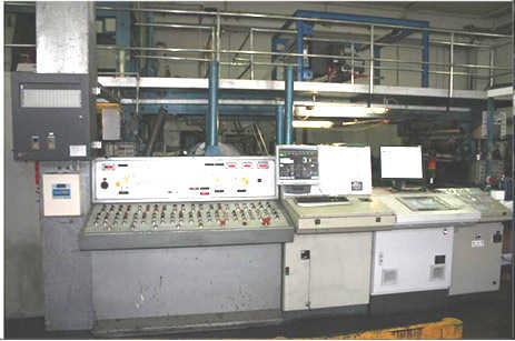 ANDREOTTI 8 Colour Rotogravure Printing Machine_2