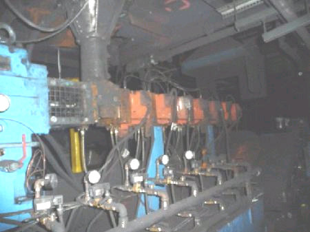 58 mm Werner & Pfleiderer Co-Rotating Twin Screw Super Compounder Line_1